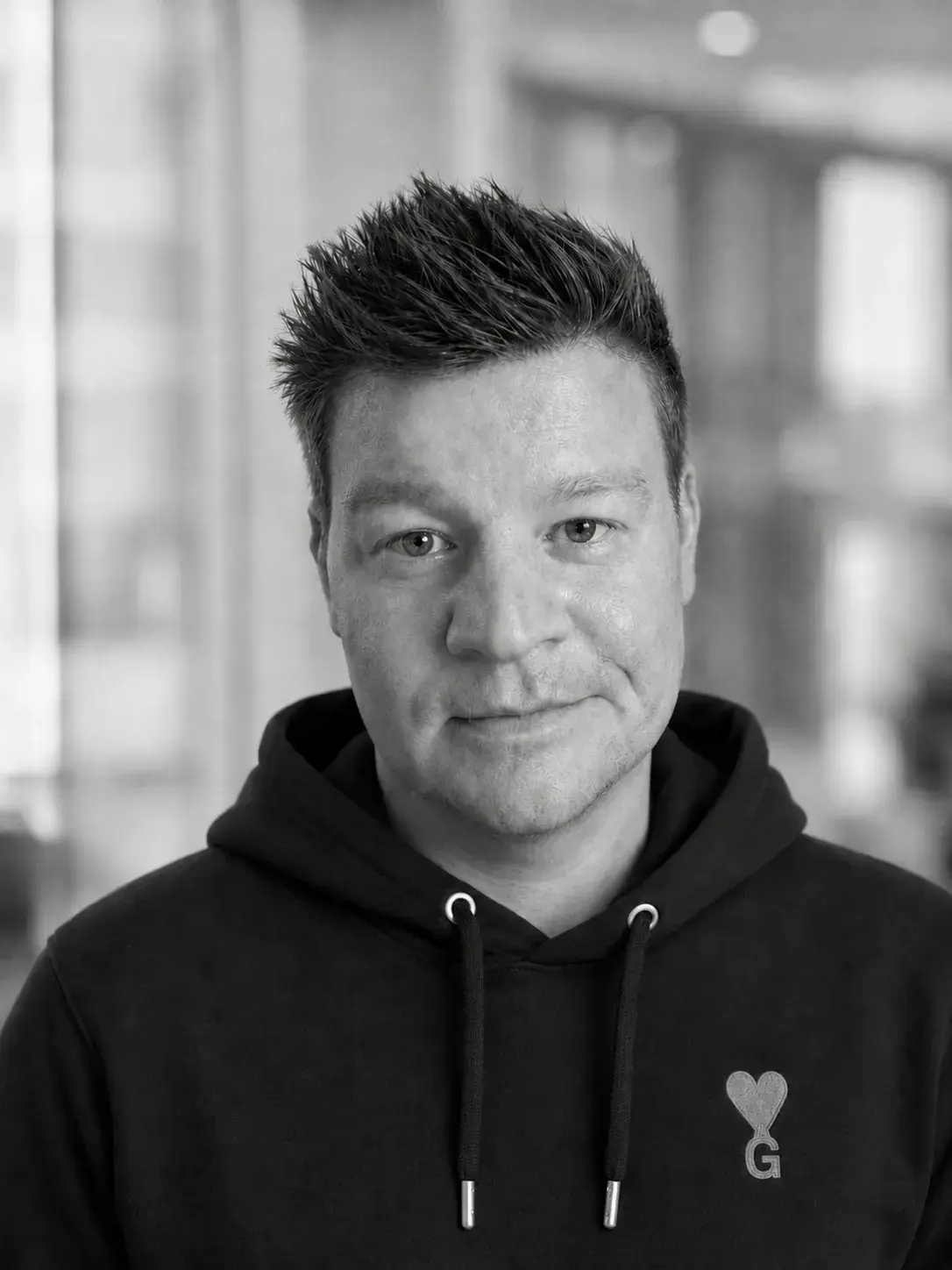Geniuz — Design und Entwicklung