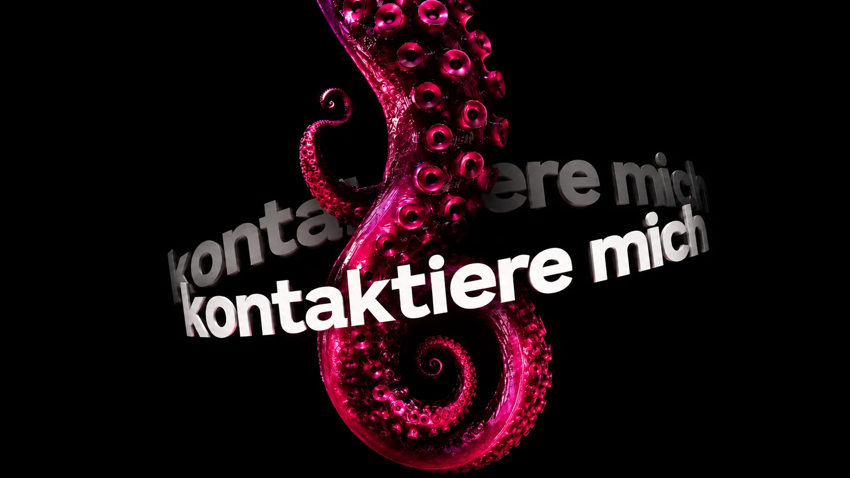Kontaktiere mich – Geniuz Design Studio
